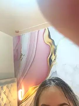 Lucy_Milf_474 from StripChat is Freechat