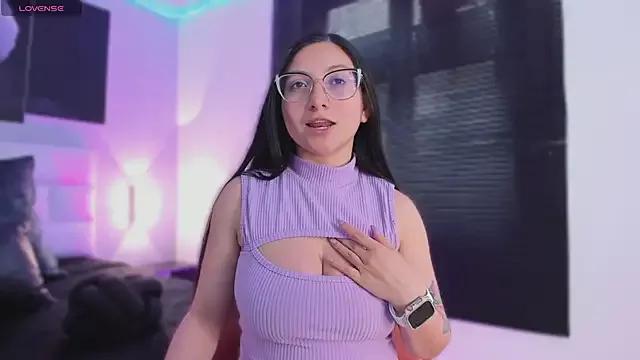 Girls and cam to cam: Watch as these sophisticated entertainers uncover their stunning costumes and curvaceous curves online!