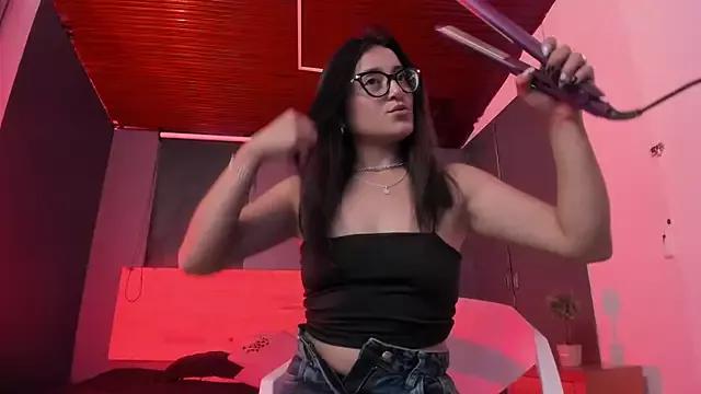Girls and cam to cam: Watch as these sophisticated entertainers uncover their stunning costumes and curvaceous curves online!