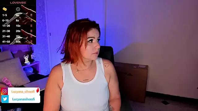 Girls and cam to cam: Watch as these sophisticated entertainers uncover their stunning costumes and curvaceous curves online!
