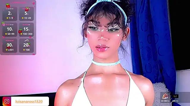 Girls and cam to cam: Watch as these sophisticated entertainers uncover their stunning costumes and curvaceous curves online!