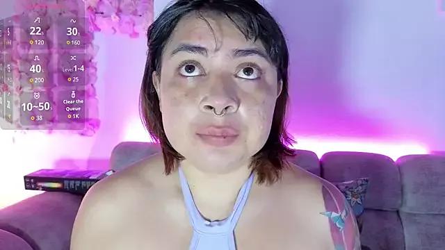 Girls and cam to cam: Watch as these sophisticated entertainers uncover their stunning costumes and curvaceous curves online!