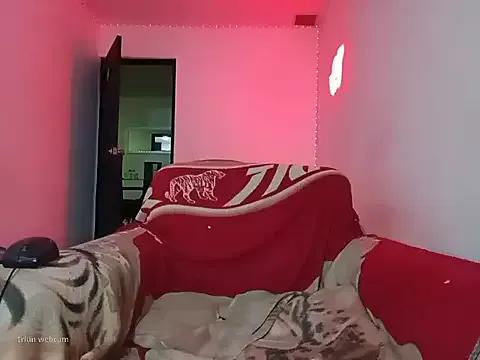 Girls and cam to cam: Watch as these sophisticated entertainers uncover their stunning costumes and curvaceous curves online!