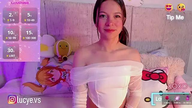 Girls and cam to cam: Watch as these sophisticated entertainers uncover their stunning costumes and curvaceous curves online!