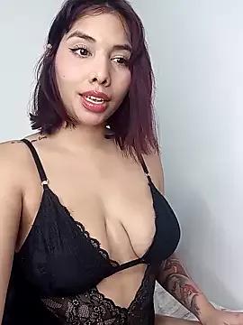 Girls and cam to cam: Watch as these sophisticated entertainers uncover their stunning costumes and curvaceous curves online!