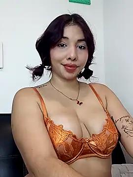 Girls and cam to cam: Watch as these sophisticated entertainers uncover their stunning costumes and curvaceous curves online!