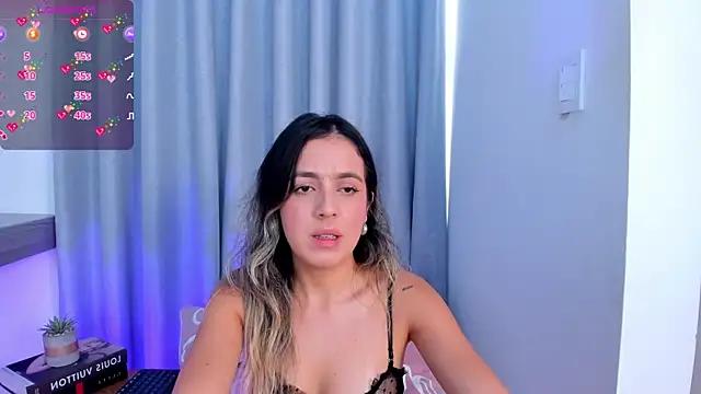 Girls and cam to cam: Watch as these sophisticated entertainers uncover their stunning costumes and curvaceous curves online!
