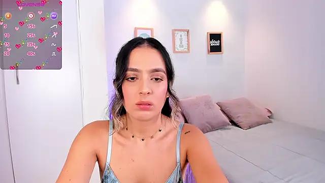 Girls and cam to cam: Watch as these sophisticated entertainers uncover their stunning costumes and curvaceous curves online!