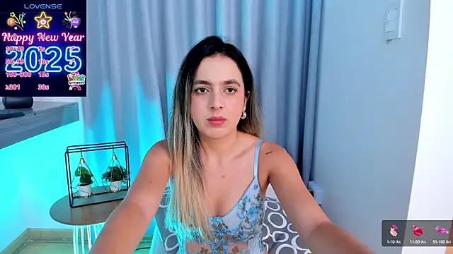 Girls and cam to cam: Watch as these sophisticated entertainers uncover their stunning costumes and curvaceous curves online!