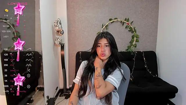 Girls and cam to cam: Watch as these sophisticated entertainers uncover their stunning costumes and curvaceous curves online!