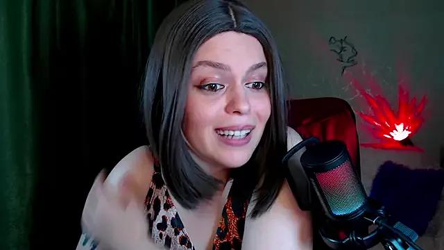 Girls and cam to cam: Watch as these sophisticated entertainers uncover their stunning costumes and curvaceous curves online!