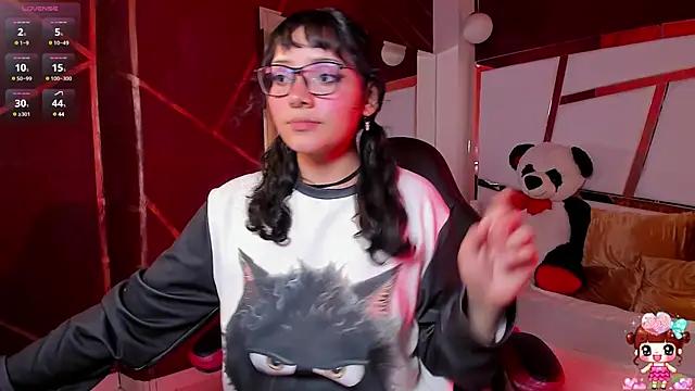 Girls and cam to cam: Watch as these sophisticated entertainers uncover their stunning costumes and curvaceous curves online!