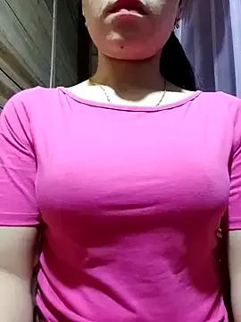 LucyyLy from StripChat is Freechat