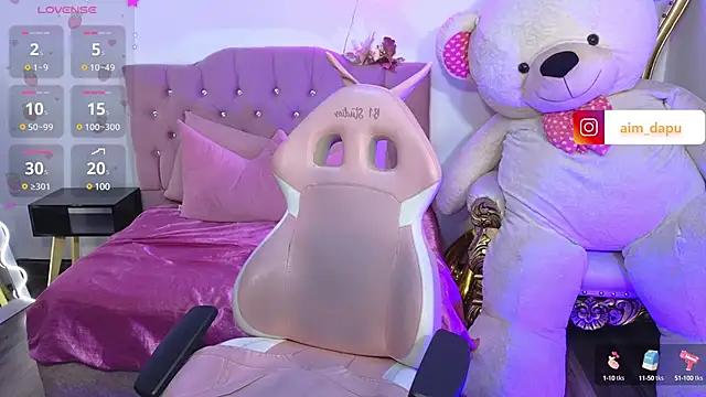 Girls and cam to cam: Watch as these sophisticated entertainers uncover their stunning costumes and curvaceous curves online!