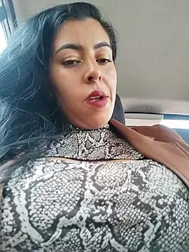 Girls and cam to cam: Watch as these sophisticated entertainers uncover their stunning costumes and curvaceous curves online!