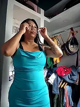 luisa16xxx from StripChat is Freechat