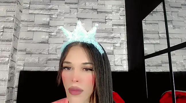 Girls and cam to cam: Watch as these sophisticated entertainers uncover their stunning costumes and curvaceous curves online!