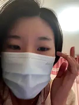 Lulu125216 from StripChat is Freechat