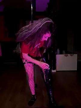 Girls and cam to cam: Watch as these sophisticated entertainers uncover their stunning costumes and curvaceous curves online!