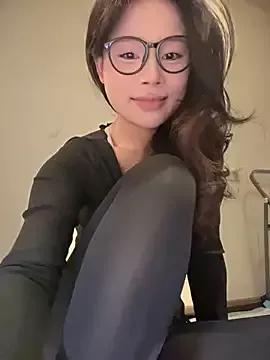 LuLuNaNa11 from StripChat is Freechat