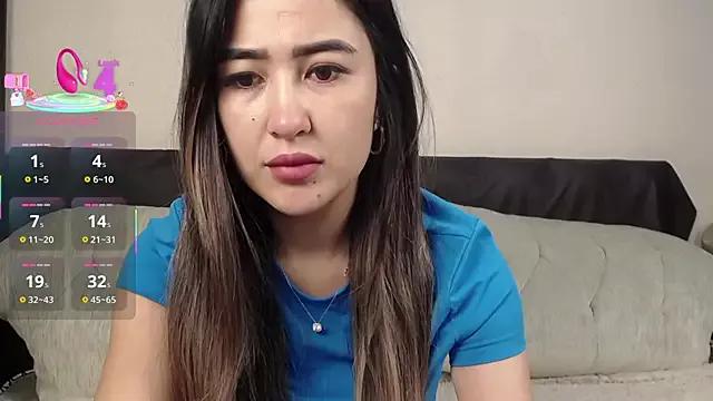 luluuland from StripChat is Freechat
