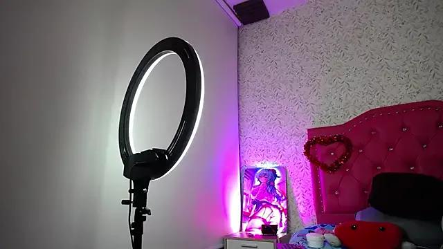 Girls and cam to cam: Watch as these sophisticated entertainers uncover their stunning costumes and curvaceous curves online!