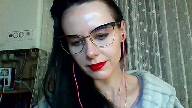 Girls and cam to cam: Watch as these sophisticated entertainers uncover their stunning costumes and curvaceous curves online!