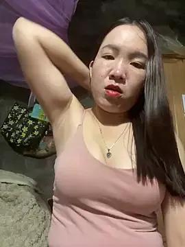 Luna-ass from StripChat is Freechat