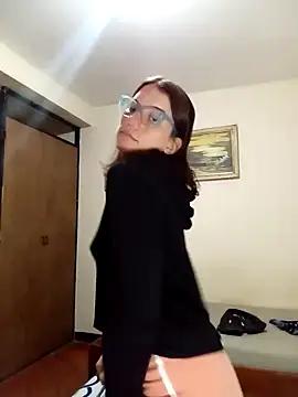 Girls and cam to cam: Watch as these sophisticated entertainers uncover their stunning costumes and curvaceous curves online!