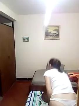 Luna-e-Franco1 from StripChat is Freechat