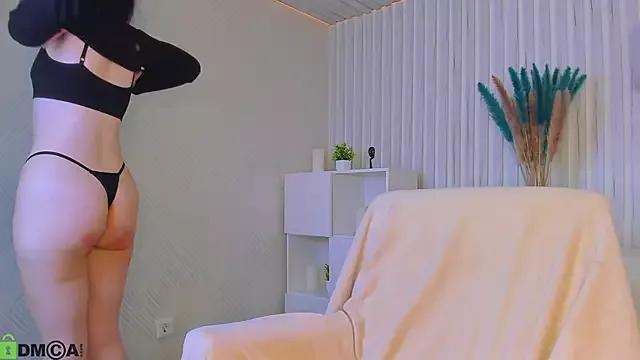 Girls and cam to cam: Watch as these sophisticated entertainers uncover their stunning costumes and curvaceous curves online!