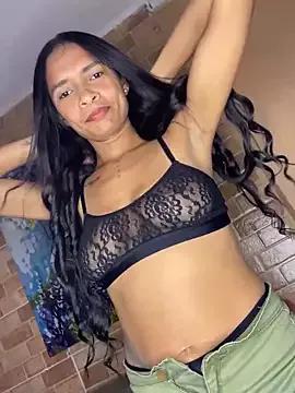 Girls and cam to cam: Watch as these sophisticated entertainers uncover their stunning costumes and curvaceous curves online!