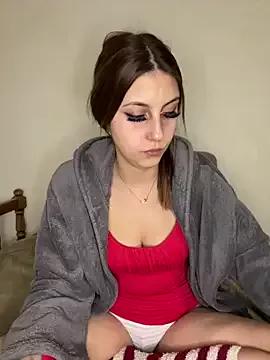 Girls and cam to cam: Watch as these sophisticated entertainers uncover their stunning costumes and curvaceous curves online!