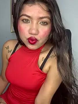 Girls and cam to cam: Watch as these sophisticated entertainers uncover their stunning costumes and curvaceous curves online!