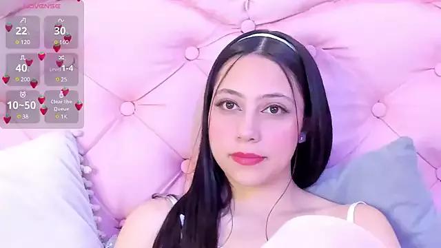 Girls and cam to cam: Watch as these sophisticated entertainers uncover their stunning costumes and curvaceous curves online!