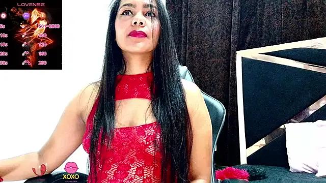 Girls and cam to cam: Watch as these sophisticated entertainers uncover their stunning costumes and curvaceous curves online!