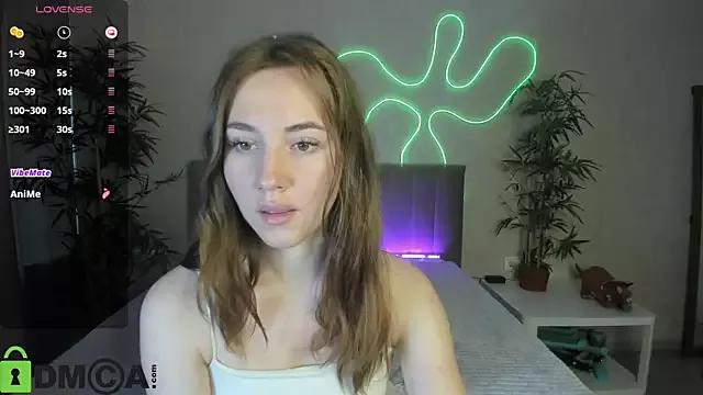 Luna_G0ld from StripChat is Freechat