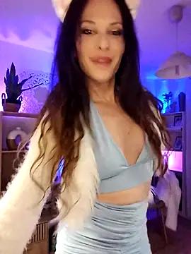 Girls and cam to cam: Watch as these sophisticated entertainers uncover their stunning costumes and curvaceous curves online!