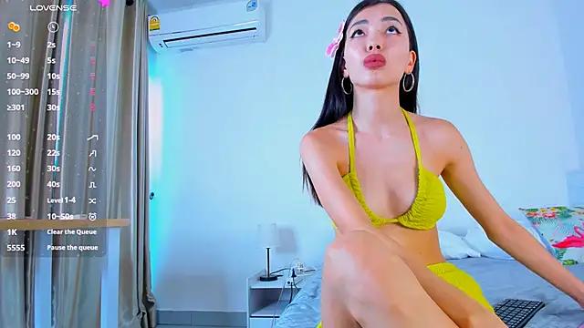 Girls and cam to cam: Watch as these sophisticated entertainers uncover their stunning costumes and curvaceous curves online!