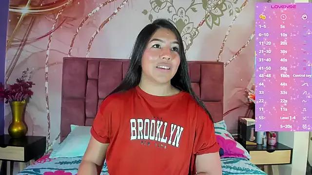 Girls and cam to cam: Watch as these sophisticated entertainers uncover their stunning costumes and curvaceous curves online!