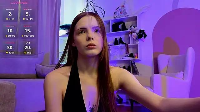 Girls and cam to cam: Watch as these sophisticated entertainers uncover their stunning costumes and curvaceous curves online!