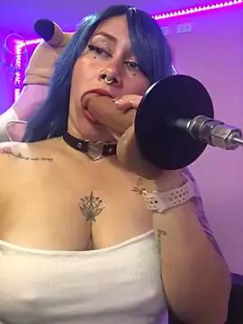 Girls and cam to cam: Watch as these sophisticated entertainers uncover their stunning costumes and curvaceous curves online!