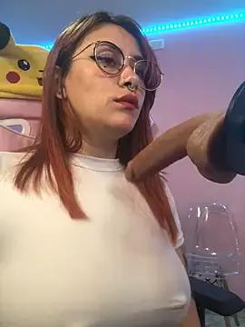 Girls and cam to cam: Watch as these sophisticated entertainers uncover their stunning costumes and curvaceous curves online!