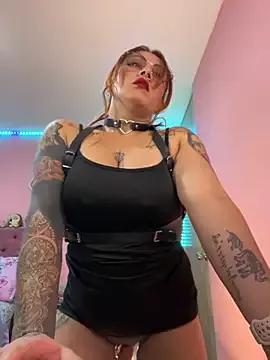 Girls and cam to cam: Watch as these sophisticated entertainers uncover their stunning costumes and curvaceous curves online!