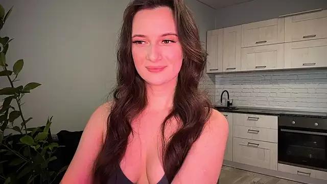 Girls and cam to cam: Watch as these sophisticated entertainers uncover their stunning costumes and curvaceous curves online!