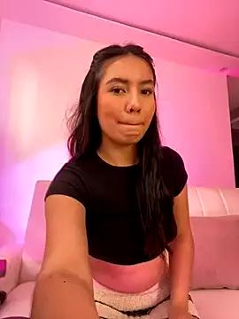 Girls and cam to cam: Watch as these sophisticated entertainers uncover their stunning costumes and curvaceous curves online!