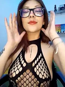 Girls and cam to cam: Watch as these sophisticated entertainers uncover their stunning costumes and curvaceous curves online!