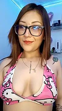 Girls and cam to cam: Watch as these sophisticated entertainers uncover their stunning costumes and curvaceous curves online!