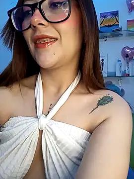Girls and cam to cam: Watch as these sophisticated entertainers uncover their stunning costumes and curvaceous curves online!