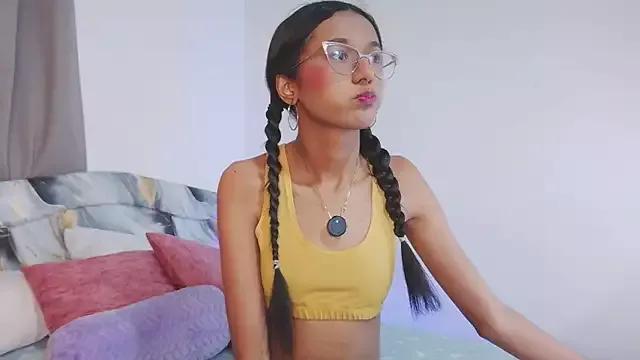 Girls and cam to cam: Watch as these sophisticated entertainers uncover their stunning costumes and curvaceous curves online!